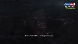 Dirilis Ertugrul - Season 05 Episode 36